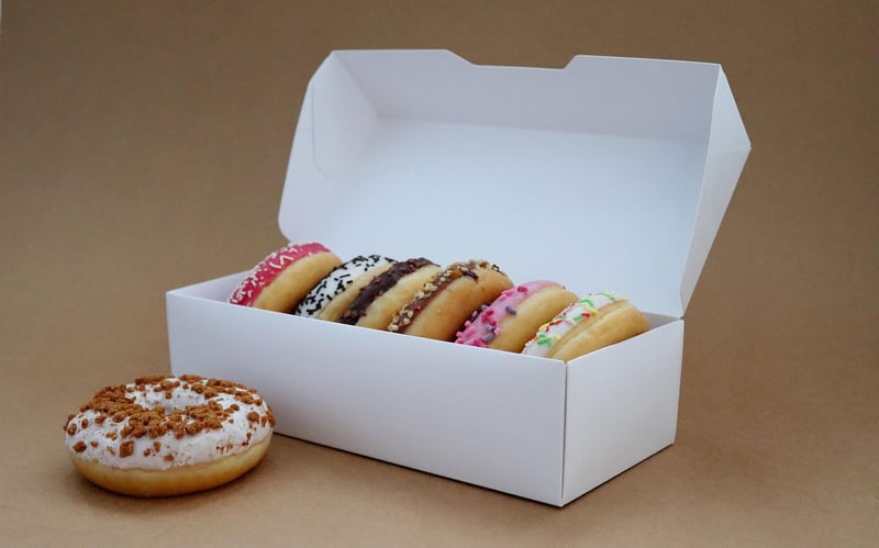 Doughnuts