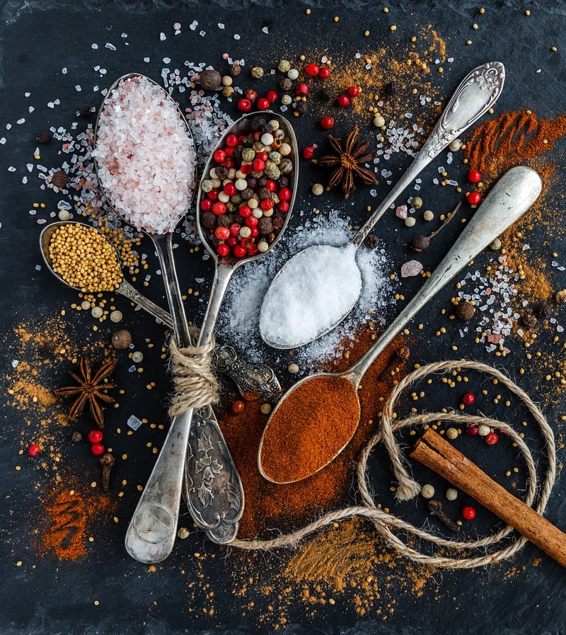 Indian Cuisine